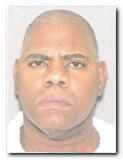 Offender Ronnie Eugene Keggins