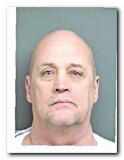 Offender Ronnie James Thibodeaux