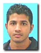 Offender Ryan Nathan Rajkumar