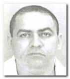 Offender Sirenio Jaimes Flores