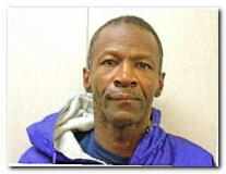 Offender Terry Washington