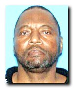 Offender Vernon Lamarr Gray