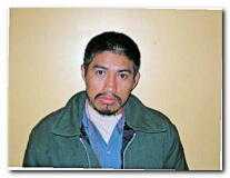 Offender Armando Montes-ocotl