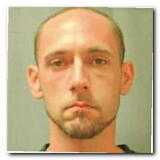 Offender Christopher Michael Harke