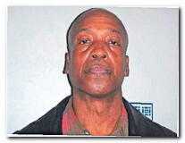 Offender David Carl Evans