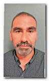 Offender David Gregory Jaramillo