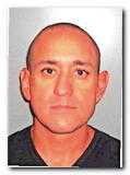 Offender David Ibarra