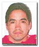 Offender David Jimenez