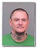 Offender David Joshua Hill Jr