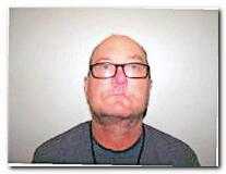 Offender David Larry Hoznor