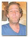 Offender David Merle Hawkins