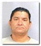 Offender David Paul Huerta