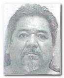 Offender David Rodriquez Hernandez