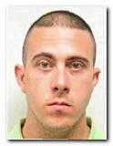 Offender Derrick Ryan Keefer