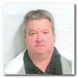 Offender Donald Ray Chasten