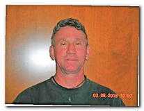 Offender Gary Lynn Ellis