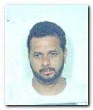 Offender James Gregory Gloria