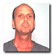 Offender Jon Lance Carson