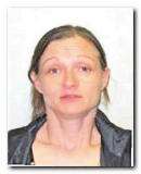 Offender Kristie Lee Huber