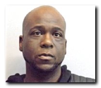 Offender Lavar Charles Moore