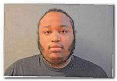 Offender Levander Jewerl Johnson