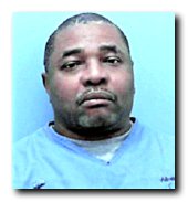 Offender Maurice Leonard Brown