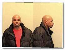 Offender Michael Antonio Harris