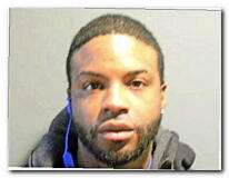 Offender Miguel Antwan Thomas