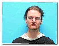 Offender Nicholas A Wike