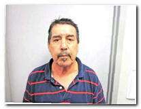 Offender Ruben Benavidez