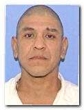 Offender Rudy Segura