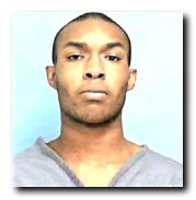 Offender Rufus Desavion Harvin III