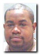 Offender Simeon Levay Brown