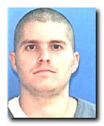 Offender Tyler Matthew Sweeney