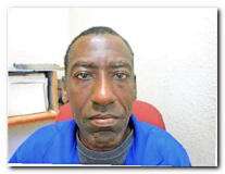 Offender Vernon Eugene Carroll