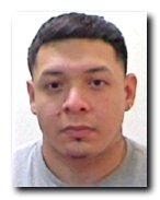 Offender William Guerrero