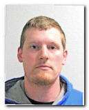 Offender Zachariah Edward David