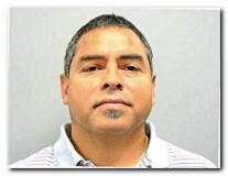 Offender Alfonso Luna