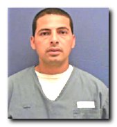 Offender Alirio Alexander Lopez Nunez