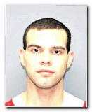 Offender Alston James Martinez