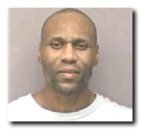 Offender Anthony Maurice Mckinnon