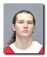 Offender Brandon Cole Heckert