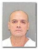 Offender Casimero Gonzalez Salazar