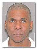 Offender Clarence Jerome Smith