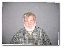 Offender David Alan Kissinger