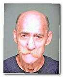 Offender David Gail Mansor