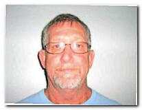 Offender David Glenn Keifer