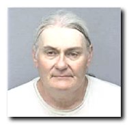 Offender David Lawrence Smith