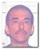 Offender David Lujan Jr