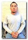 Offender David Martinez Lopez